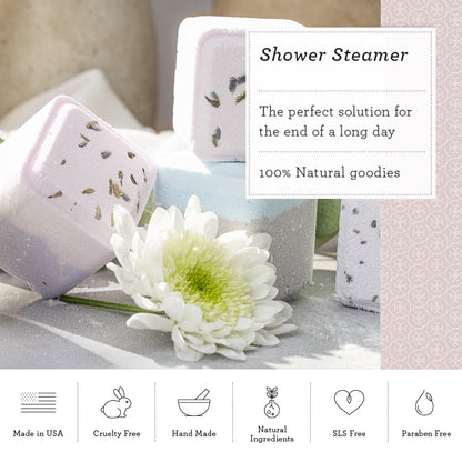 Mothers extra Care package - a little attention never hurts... Make MOM feel special