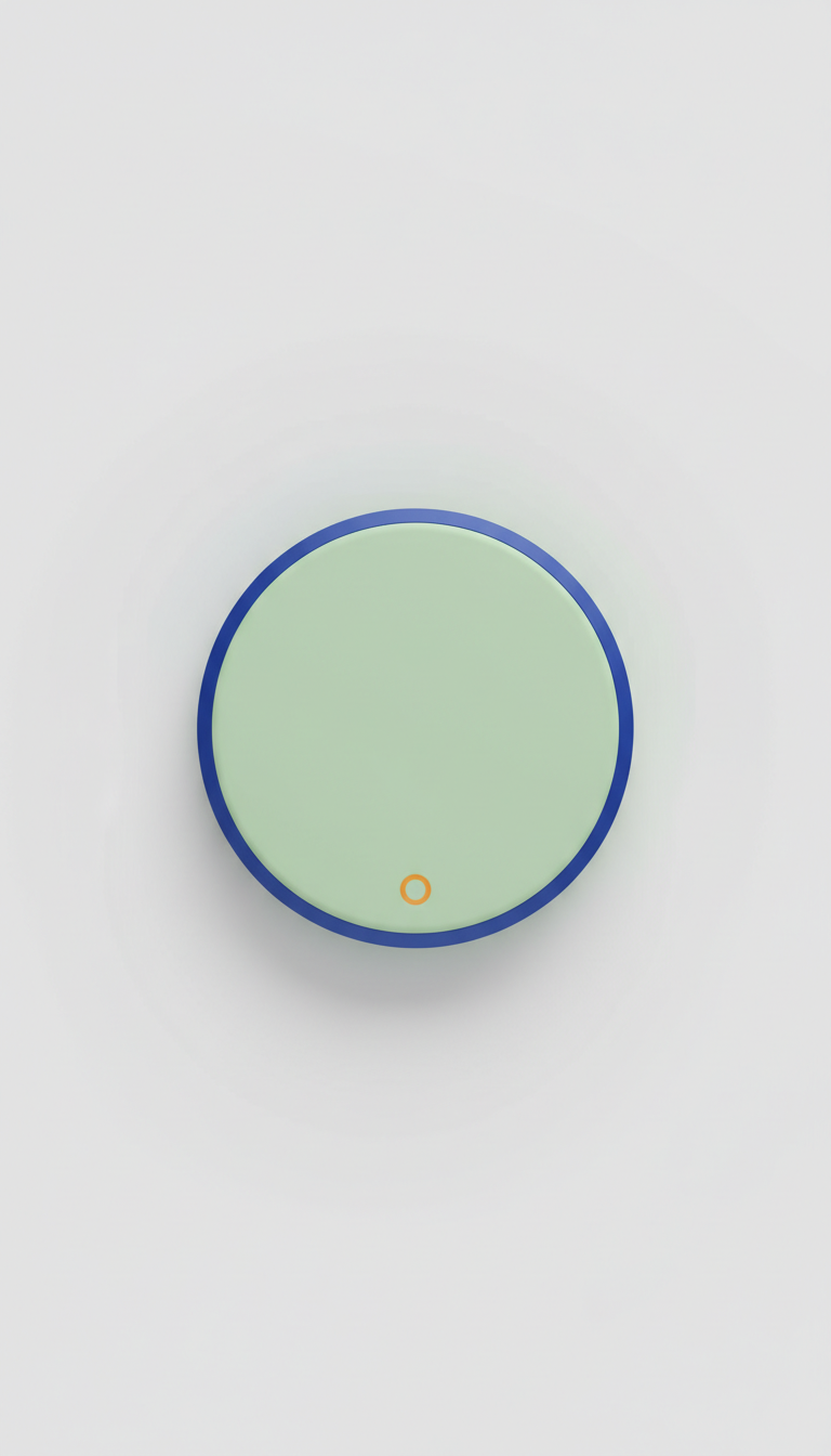 Portable wireless charger pad with fast charging