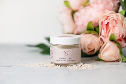 Thank You Spa Box for Nurses & Healthcare Heroes - Natural Bath & Body Gift Set | Handmade Self-Care Gift