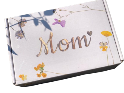 Mothers extra Care package - a little attention never hurts... Make MOM feel special